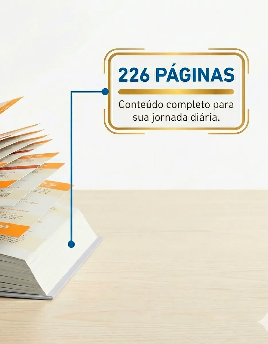 365 Dias de Amor com Deus — 3